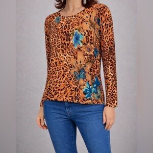 Croft & Barrow Sweater